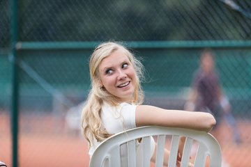 Amelie Intert 4 - Kaltenkirchen Cup